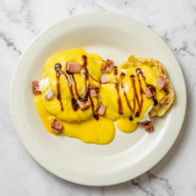 Pueblo Benedict.