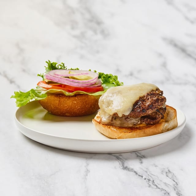 Patty Melt.