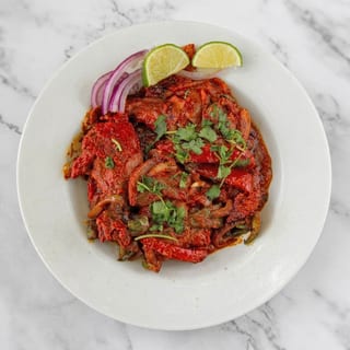 Tandoori Chicken