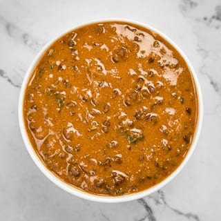 Yellow Dal