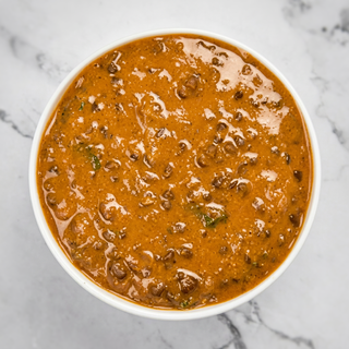 Yellow Dal
