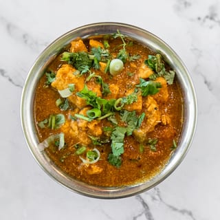 Chicken Tikka Dansak