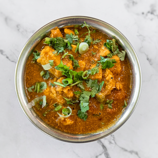 Chicken Tikka Dansak