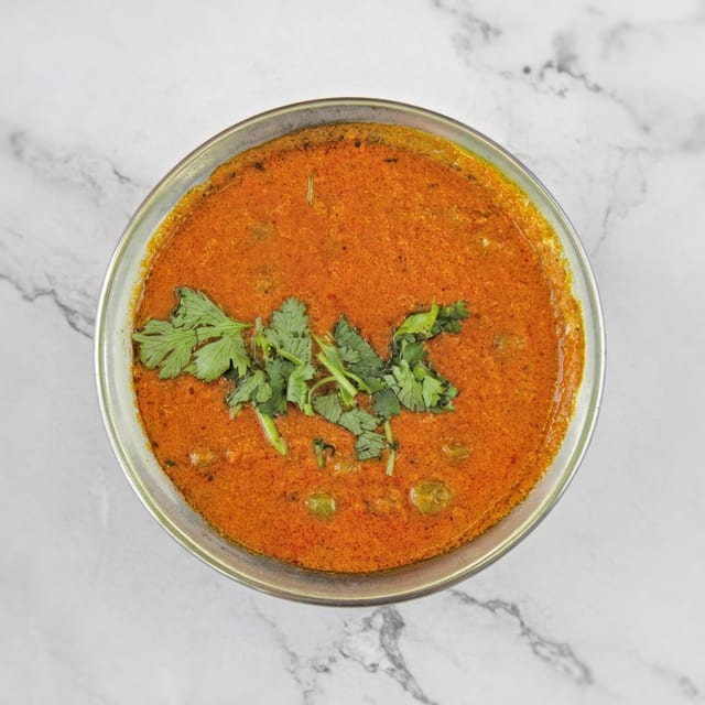 Combination Masala.