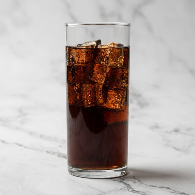 Diet Pepsi.