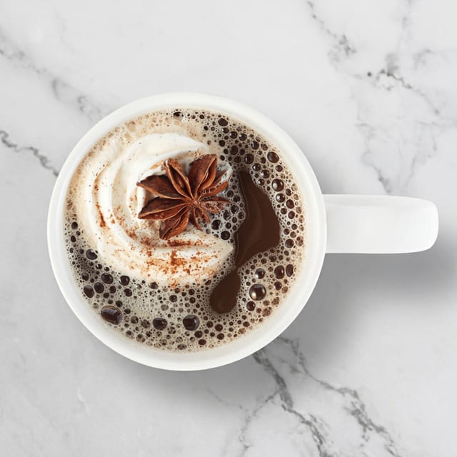 Chai.